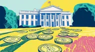 Market Jumps For Trump