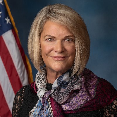 Senator Cynthia Lummis