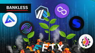 5 DeFi Metrics Surging Post-FTX