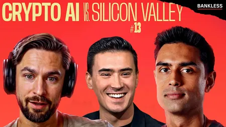 AI ROLLUP #13: Crypto AI vs Silicon Valley | Live From ETH Denver