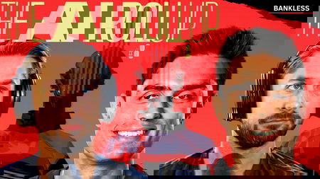 AI ROLLUP #8: $500B AI Boost | Trump’s $70B Memecoin Frenzy | 400K Onboarded | Agent Framework Wars