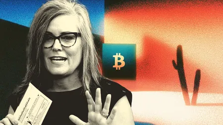 Arizona Gov Threatening Veto of Bitcoin Reserve Bill