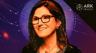 Ark Invest's Cathie Wood Wants to Bring Her Firm's Funds Onchain