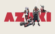 Azuki NFT drama 🎭