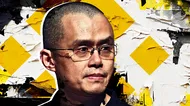 Binance and CZ Pay Up