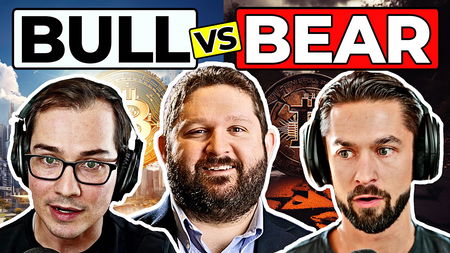 Bitcoin ETFs: Bullish or Bearish? with Alex Thorn