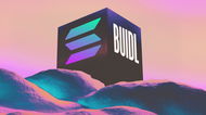 BlackRock Brings BUIDL Fund onto Solana