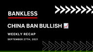 China Ban Bullish