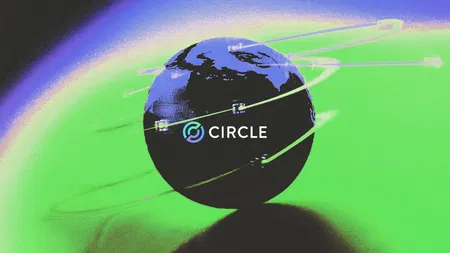 Circle Launching New Payments Network for Banks