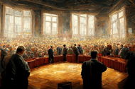 The Most Important Debate in Crypto