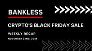Crypto's Black Friday