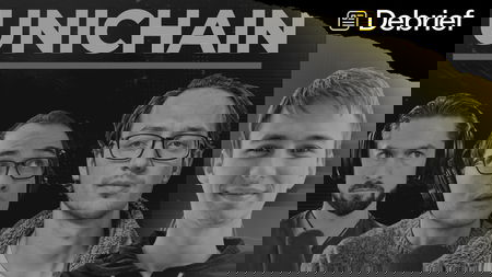 DEBRIEF: Announcing Unichain