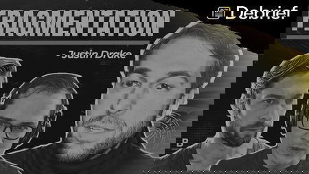 DEBRIEF - Fixing Fragmentation with Justin Drake