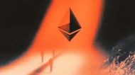 ETH Drops to 2-Year Lows Amid Crypto Selloff