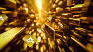 Tether Enters the Gold Game