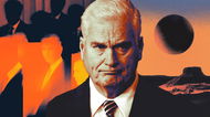 House Majority Whip Tom Emmer Slams Wyoming Stablecoin Effort