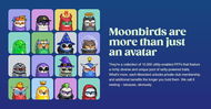 March of the Moonbirds