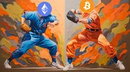 Are ETH and BTC All You Need?