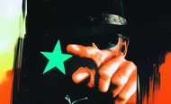 New Sheriff in Town