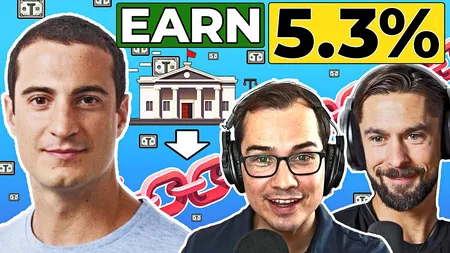 189 - Taking Treasury Bills Onchain with Martin Carrica