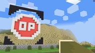 Optimistic on OPCraft ⛏️