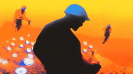 SEC Finally Specifies Proof-of-Work Mining Does Not Involve Securities Offering