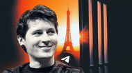 Telegram CEO Pavel Durov Permitted to Leave France