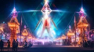 The Burning Man Network State
