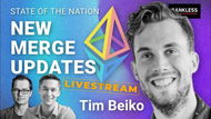 The Merge Is Coming