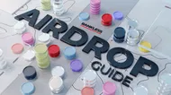 6 Projects Primed for Airdrops