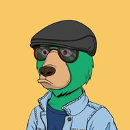 (They're) Not Okay Bears