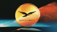 Trump's World Liberty Financial Launches Stablecoin