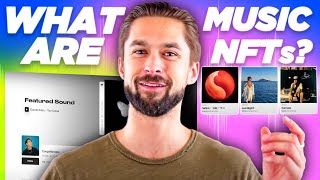 What Are Music NFTs?