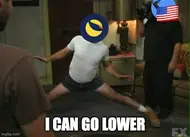 What bear market?