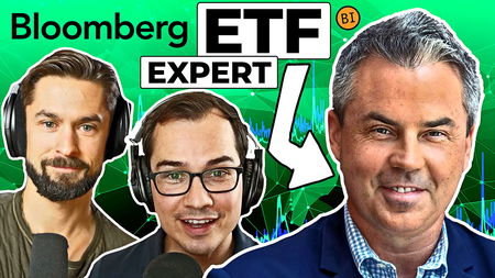 What the ETH Futures Approvals Mean for Crypto with Eric Balchunas