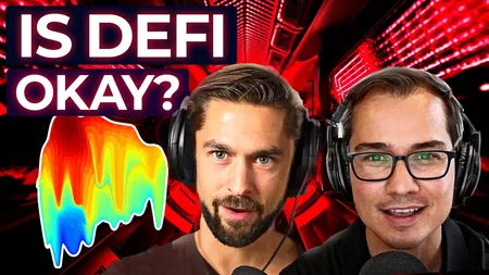 Will DeFi Survive This?