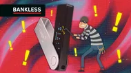 🏴 Your Crypto Is Not As Safe As You Think