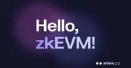 zkEVM: a huge unlock for NFTs 👨💻️
