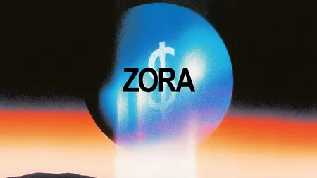 Zora Plans Airdrop After Weekend of 'Content Coin' Chatter
