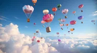 10 Hot Airdrops We're Still Waiting For