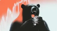 5 Bearish Onchain Stats
