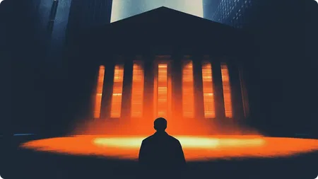 Banking the Unbanked in a Broken Financial System