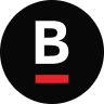 Bankless B Icon