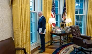 Biden Screws Up