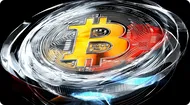 Bitcoin Wrapped in Drama