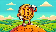 BTC's 3 Big Challenges