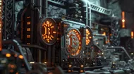 Bitcoin's Breakout