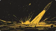 Blast Goes Bust