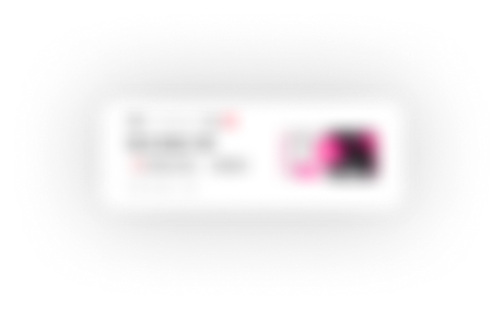 blurred image