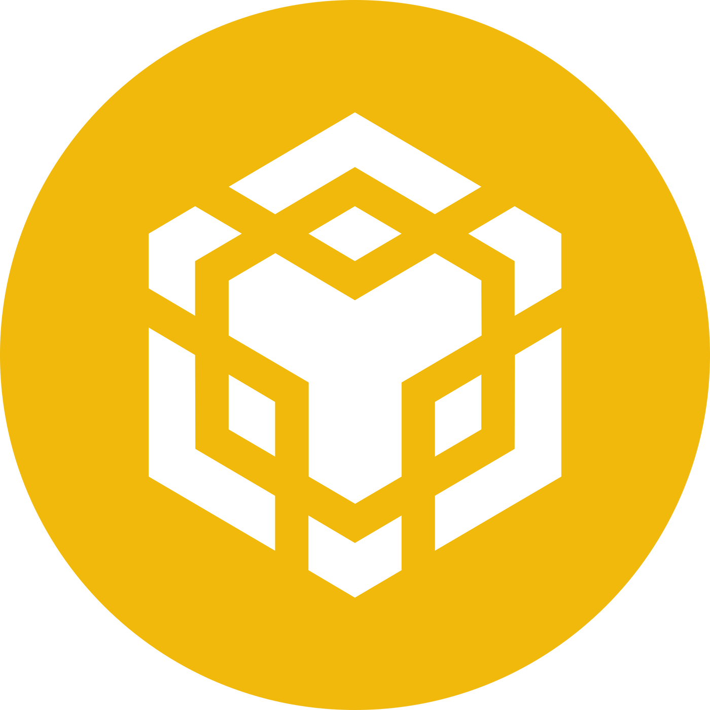BNB Smart Chain